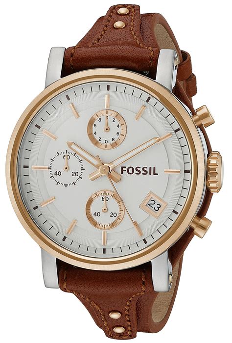 watches like fossil